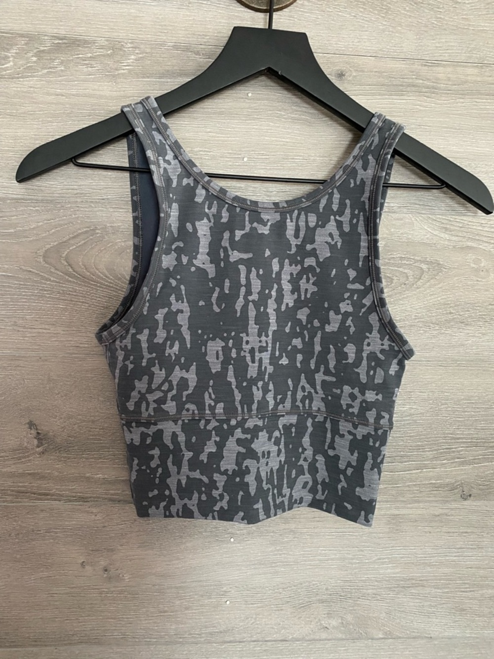 Lululemon Power Pivot Tank